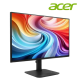 Acer KA242YP6 23.8" Monitor (IPS, 1920 x 1080, 1ms, 250cd/m², 144Hz, HDMI, DP)