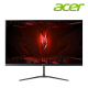 Acer KG240Y X1 23.8" Gaming Monitor (IPS, 1920 x 1080, 1ms, 250cd/m², 200Hz, HDMI, DP) Acer KG240Y X1 23.8" Gaming Monitor (IPS, 1920 x 1080, 1ms, 250cd/m², 200Hz, HDMI, DP)