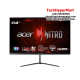 Acer NITRO KG240YM5 23.8" Gaming Monitor (IPS, 1920 x 1080, 1ms, 250cd/m², 180Hz, HDMI, DP)