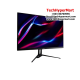 Acer KG243YUP1 23.8" Gaming Monitor (IPS, 2560 x 1440, 1ms, 250cd/m², 144Hz, HDMI, DP)