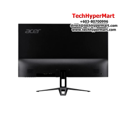 Acer KG243YUP1 23.8" Gaming Monitor (IPS, 2560 x 1440, 1ms, 250cd/m², 144Hz, HDMI, DP)
