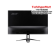 Acer KG243YUP1 23.8" Gaming Monitor (IPS, 2560 x 1440, 1ms, 250cd/m², 144Hz, HDMI, DP)
