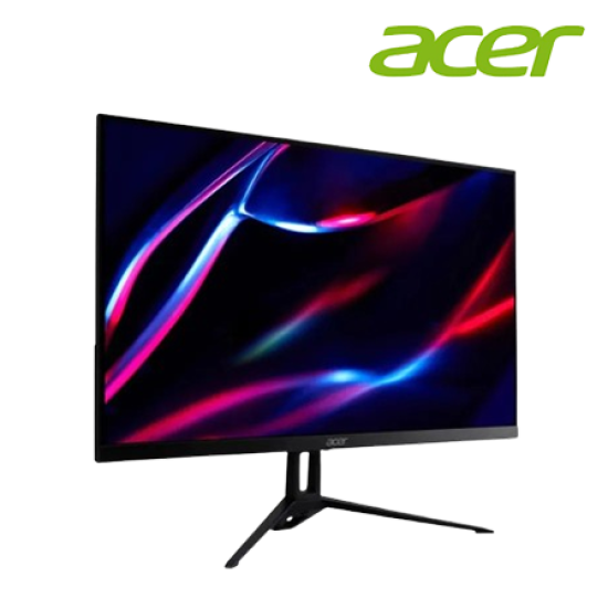 Acer KG243YUP1 23.8" Gaming Monitor (IPS, 2560 x 1440, 1ms, 250cd/m², 144Hz, HDMI, DP)