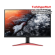 Acer KG251Q F3 27" Gaming Monitor (IPS, 1920 x 1080, 0.5ms, 250cd/m², 320Hz, HDMI, DP)