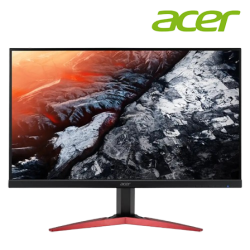 Acer KG251Q F3 27" Gaming Monitor (IPS, 1920 x 1080, 0.5ms, 250cd/m², 320Hz, HDMI, DP)