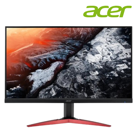 Acer KG251Q F3 27" Gaming Monitor (IPS, 1920 x 1080, 0.5ms, 250cd/m², 320Hz, HDMI, DP)