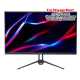 Acer KG273UP1 27" Gaming Monitor (IPS, 2560 x 1440, 1ms, 250cd/m², 144Hz, HDMI, DP)
