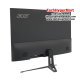 Acer KG273UP1 27" Gaming Monitor (IPS, 2560 x 1440, 1ms, 250cd/m², 144Hz, HDMI, DP)