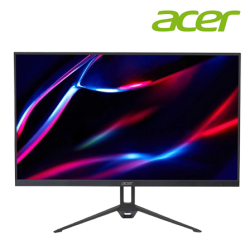 Acer KG273UP1 27" Gaming Monitor (IPS, 2560 x 1440, 1ms, 250cd/m², 144Hz, HDMI, DP)