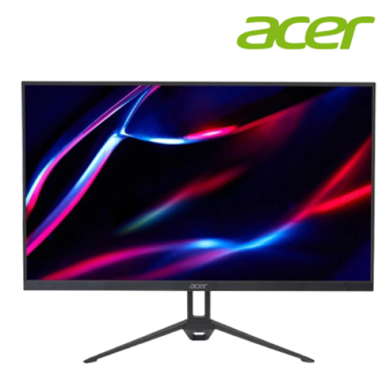 Acer KG273UP1 27" Gaming Monitor (IPS, 2560 x 1440, 1ms, 250cd/m², 144Hz, HDMI, DP)