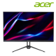 Acer KG273UP1 27" Gaming Monitor (IPS, 2560 x 1440, 1ms, 250cd/m², 144Hz, HDMI, DP)
