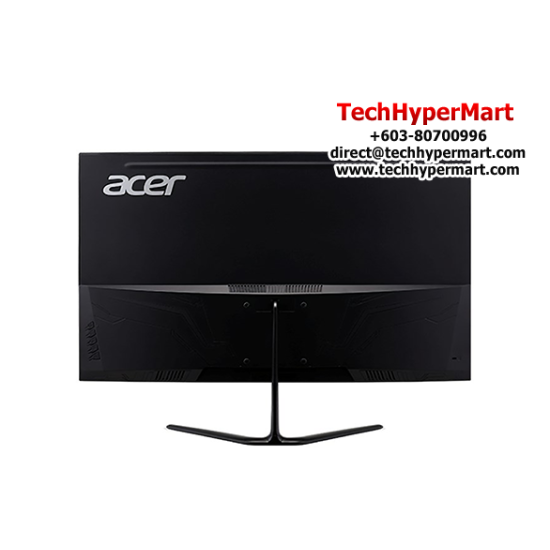 Acer NITRO ED320QRS3 31.5"  Curved Gaming Monitor (VA, 1920 x 1080, 1ms, 250cd/m², 165Hz, Freesync, HDMI, DP)