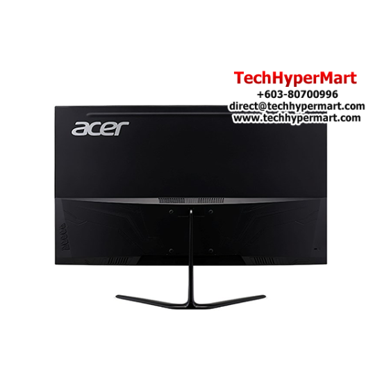 Acer NITRO ED320QRS3 31.5"  Curved Gaming Monitor (VA, 1920 x 1080, 1ms, 250cd/m², 165Hz, Freesync, HDMI, DP)