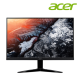 Acer NITRO KG271 M3 27" Gaming Monitor (IPS, 1920 x 1080, 1ms, 250cd/m², 144Hz, HDMI, DP)