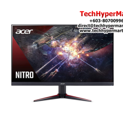 Acer NITRO VG240YE 23.8" Gaming Monitor (IPS, 1920 x 1080, 1ms, 250cd/m², 100Hz, Freesync, HDMI, DP)