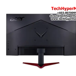 Acer NITRO VG270E 27" Gaming Monitor (IPS, 1920 x 1080, 1ms, 250cd/m², 100Hz, Freesync, HDMI)