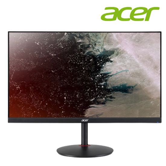 Acer NITRO XV272U V3 27" Gaming Monitor (IPS, 2560 x 1440, 1ms, 350cd/m², 180Hz, HDMI, DP)