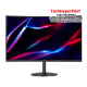 Acer NITRO XZ322QUS 31.5" Curved Gaming Monitor (VA, 2560 x 1440, 1ms, 350cd/m², 165Hz, HDMI, DP)