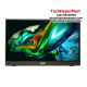 Acer PM161QB 15.6" Monitor (IPS, 1920 x 1080, 4ms, 250cd/m², 60Hz, USB, Mini HDMI) Acer PM161QB 15.6" Monitor (IPS, 1920 x 1080, 4ms, 250cd/m², 60Hz, USB, Mini HDMI)