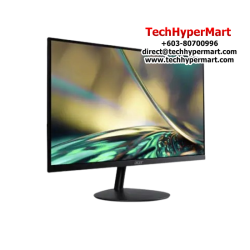 Acer SA272U G0 27" Monitor (IPS, 2560 x 1440, 1ms, 250cd/m², 120Hz, HDMI)