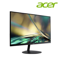 Acer SA272U G0 27" Monitor (IPS, 2560 x 1440, 1ms, 250cd/m², 120Hz, HDMI)