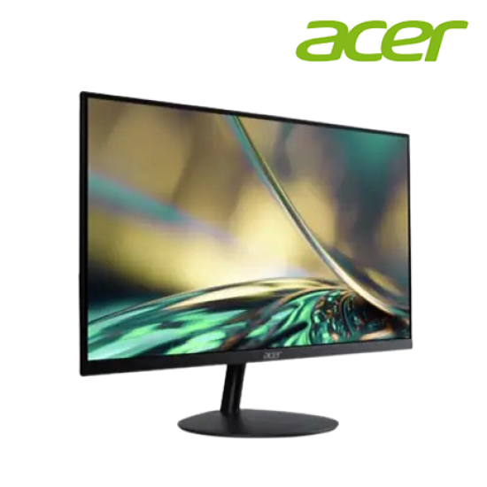 Acer SA272U G0 27" Monitor (IPS, 2560 x 1440, 1ms, 250cd/m², 120Hz, HDMI) Acer SA272U G0 27" Monitor (IPS, 2560 x 1440, 1ms, 250cd/m², 120Hz, HDMI)