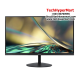 Acer SA272UE 27" Monitor (IPS, 2560 x 1440, 1ms, 250cd/m², 100Hz, DP, HDMI)