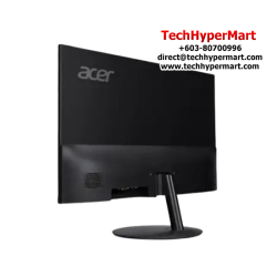 Acer SA272UE 27" Monitor (IPS, 2560 x 1440, 1ms, 250cd/m², 100Hz, DP, HDMI)