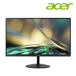 Acer SA272UE 27" Monitor (IPS, 2560 x 1440, 1ms, 250cd/m², 100Hz, DP, HDMI)