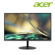 Acer SA272UE 27" Monitor (IPS, 2560 x 1440, 1ms, 250cd/m², 100Hz, DP, HDMI)