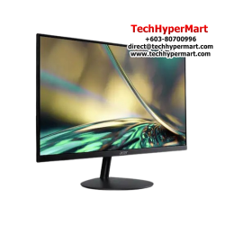 Acer SA322QA 31.5" Monitor (IPS, 1920 x 1080, 1ms, 300cd/m², 75Hz, VGA, HDMI)