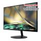 Acer SA322QK 31.5" Monitor (VA, 3840 x 2160, 4ms, 250cd/m², 60Hz, DP, HDMI) Acer SA322QK 31.5" Monitor (VA, 3840 x 2160, 4ms, 250cd/m², 60Hz, DP, HDMI)