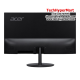 Acer SA322QK 31.5" Monitor (IPS, 3840 x 2160, 4ms, 250cd/m², 60Hz, DP, HDMI)