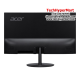 Acer SA322QK 31.5" Monitor (VA, 3840 x 2160, 4ms, 250cd/m², 60Hz, DP, HDMI) Acer SA322QK 31.5" Monitor (VA, 3840 x 2160, 4ms, 250cd/m², 60Hz, DP, HDMI)
