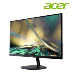 Acer SA322QK 31.5" Monitor (IPS, 3840 x 2160, 4ms, 250cd/m², 60Hz, DP, HDMI)