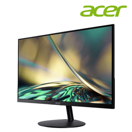 Acer SA322QK 31.5" Monitor (IPS, 3840 x 2160, 4ms, 250cd/m², 60Hz, DP, HDMI)