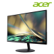 Acer SA322QK 31.5" Monitor (IPS, 3840 x 2160, 4ms, 250cd/m², 60Hz, DP, HDMI)