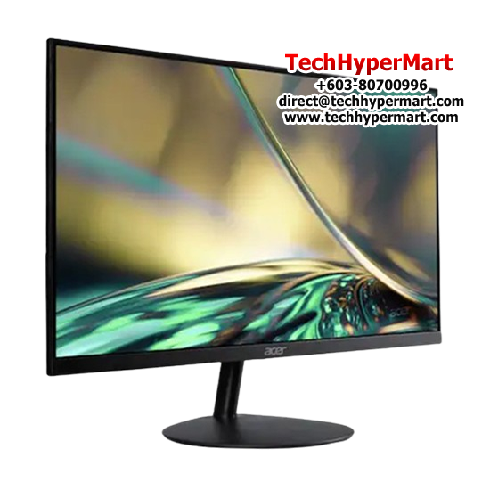 Acer SA322QUA 31.5" Monitor (IPS, 2560 x 1440, 1ms, 300cd/m², 75Hz, DP, HDMI) Acer SA322QUA 31.5" Monitor (IPS, 2560 x 1440, 1ms, 300cd/m², 75Hz, DP, HDMI)