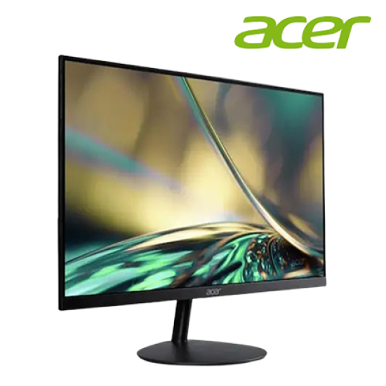 Acer SA322QUA 31.5" Monitor (IPS, 2560 x 1440, 1ms, 300cd/m², 75Hz, DP, HDMI) Acer SA322QUA 31.5" Monitor (IPS, 2560 x 1440, 1ms, 300cd/m², 75Hz, DP, HDMI)