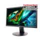Acer V206QA 19.5" Monitor (TN, 1600 x 900, 6ms, 200cd/m², 75Hz, HDMI)