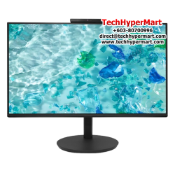 Acer VERO CB242YD6 23.8" Monitor (IPS, 1920 x 1080, 1ms, 350cd/m², 120Hz, HDMI, DP, USB)