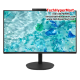 Acer VERO CB242YD6 23.8" Monitor (IPS, 1920 x 1080, 1ms, 350cd/m², 120Hz, HDMI, DP, USB)