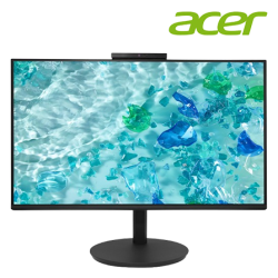 Acer VERO CB242YD6 23.8" Monitor (IPS, 1920 x 1080, 1ms, 350cd/m², 120Hz, HDMI, DP, USB)