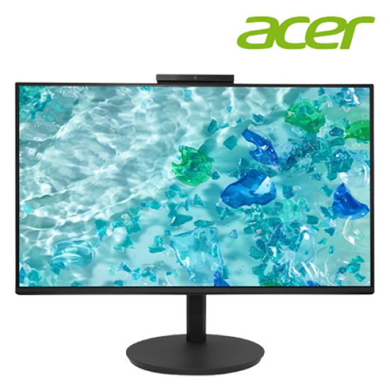 Acer VERO CB242YD6 23.8" Monitor (IPS, 1920 x 1080, 1ms, 350cd/m², 120Hz, HDMI, DP, USB)