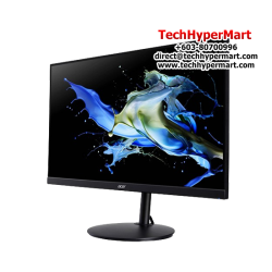 Acer VERO CB242YG 23.8" Monitor (IPS, 1920 x 1080, 1ms, 250cd/m², 120Hz, VGA, HDMI, DP)