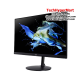 Acer VERO CB242YG 23.8" Monitor (IPS, 1920 x 1080, 1ms, 250cd/m², 120Hz, VGA, HDMI, DP) Acer VERO CB242YG 23.8" Monitor (IPS, 1920 x 1080, 1ms, 250cd/m², 120Hz, VGA, HDMI, DP)