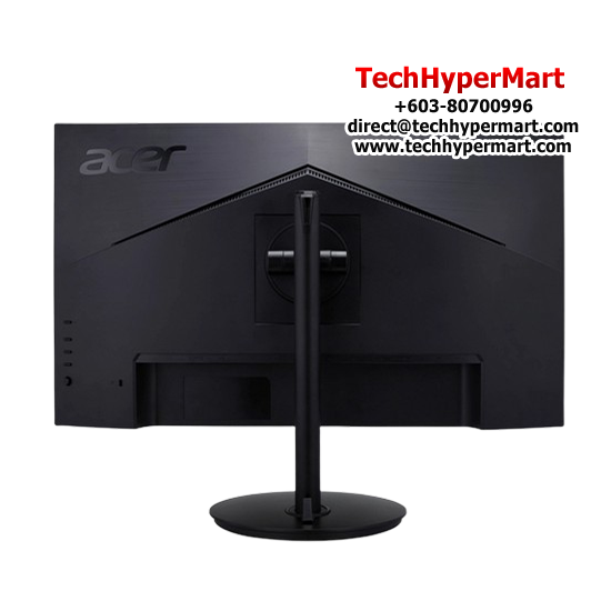 Acer VERO CB242YG 23.8" Monitor (IPS, 1920 x 1080, 1ms, 250cd/m², 120Hz, VGA, HDMI, DP) Acer VERO CB242YG 23.8" Monitor (IPS, 1920 x 1080, 1ms, 250cd/m², 120Hz, VGA, HDMI, DP)