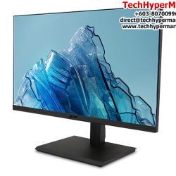 Acer VERO CB271 27" Monitor (IPS, 1920 x 1080, 4ms, 250cd/m², 75Hz, Ferrsync, HDMI, USB)