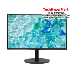 Acer VERO CB272G b 27" Monitor (IPS, 1920 x 1080, 1ms, 250cd/m², 120Hz, HDMI, DP)