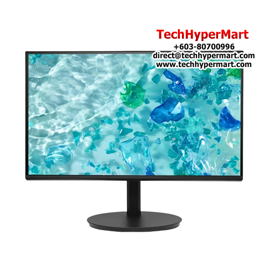 Acer VERO CB272G b 27" Monitor (IPS, 1920 x 1080, 1ms, 250cd/m², 120Hz, HDMI, DP)